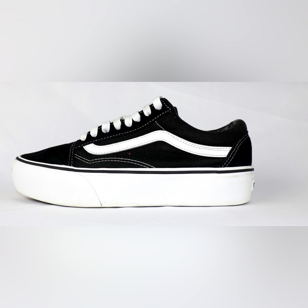 Vans shoes